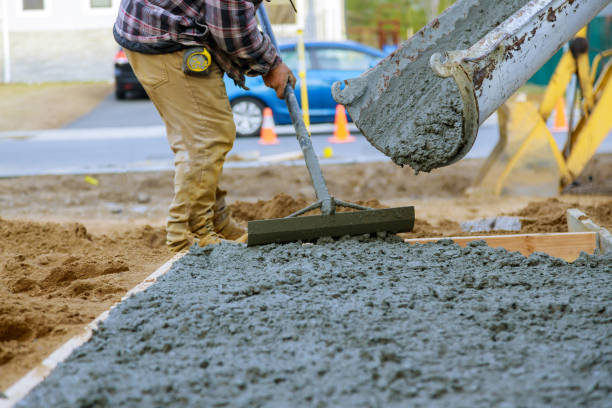  Bethel, OH Concrete contractor Pros