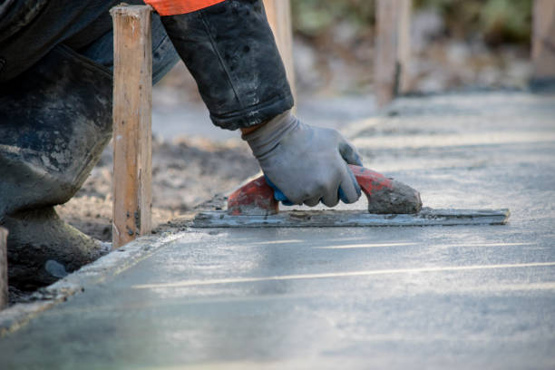 Best Commercial Concrete Services in Bethel, OH