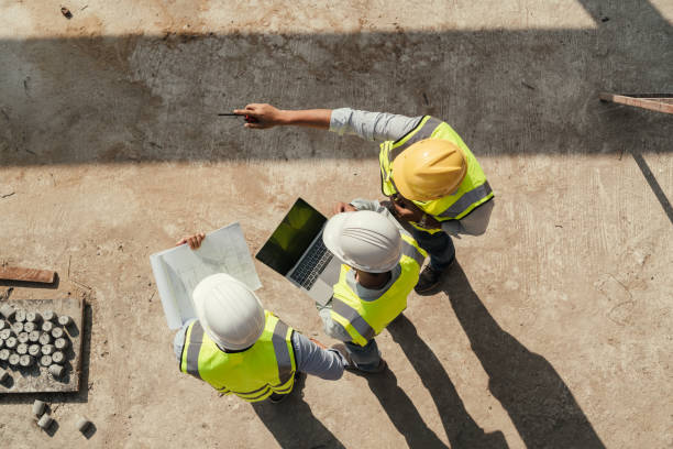 Best Concrete Foundation Repair in Bethel, OH