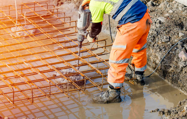Best Concrete Sidewalk Installation in Bethel, OH