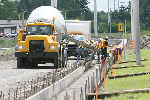 Best Industrial Concrete Flooring in Bethel, OH